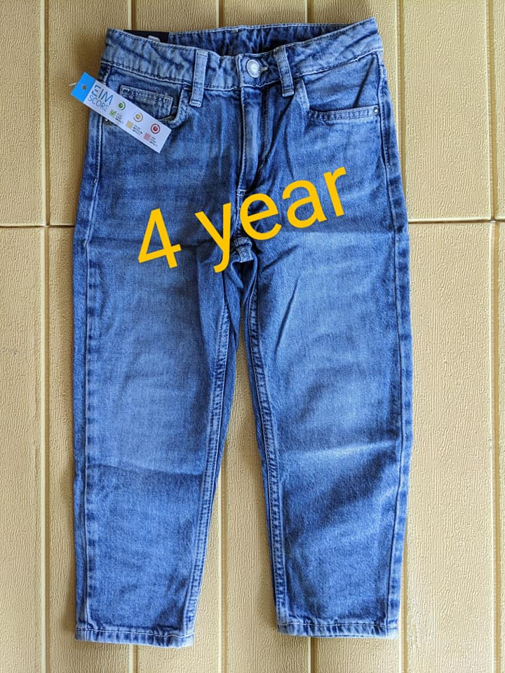 Premium Quality Jeans