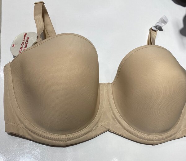 SMOOTH LINES LIGHTWEIGHT DD CUP