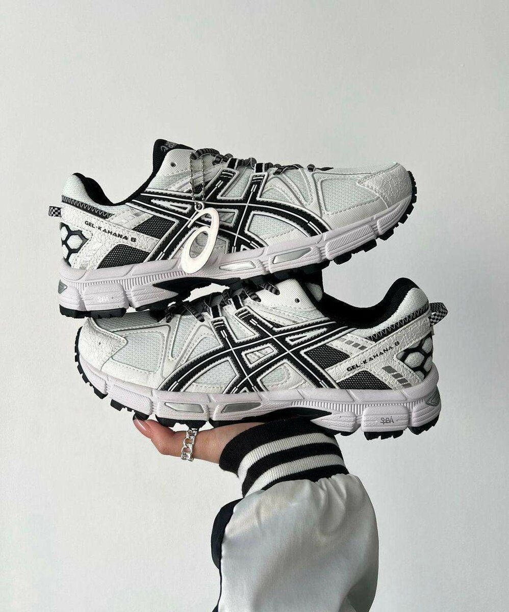 Sneakers Asics fashion gel ka