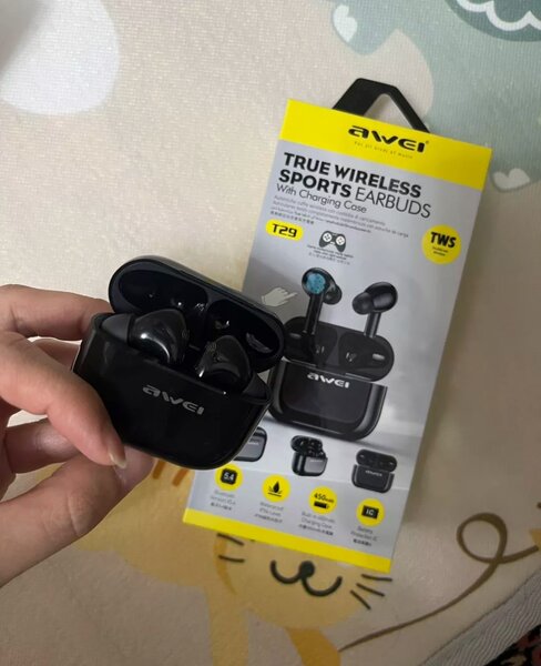 Наушники awei