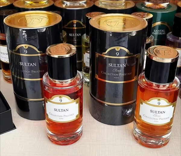 Parfum Homme Mauboussin Pour Lui