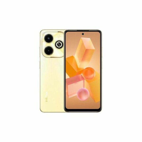 Infinix hot 40i
