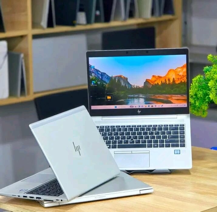 Ordinateur portable HP Pro