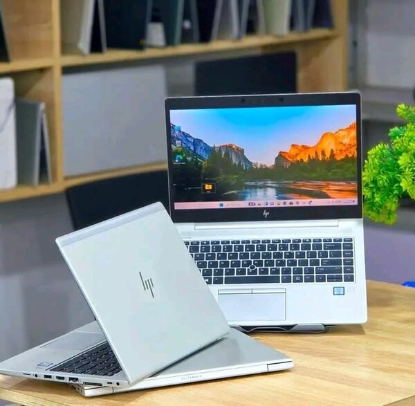 Ordinateur portable HP Pro