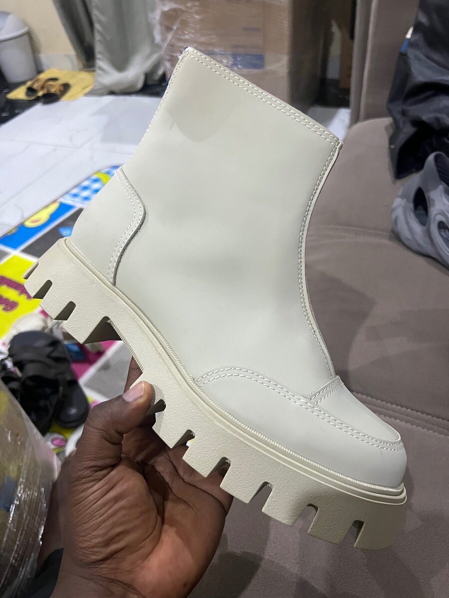 Zara Boot