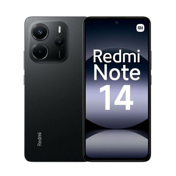 Xiaomi Redmi Note 14