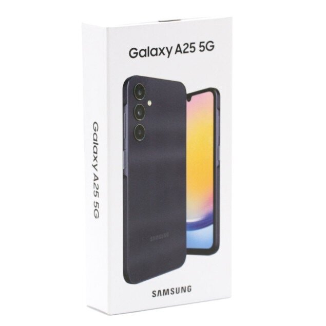 SAMSUNG GALAXY A25 256G