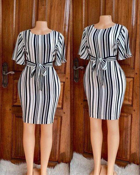 FASHION DRESS