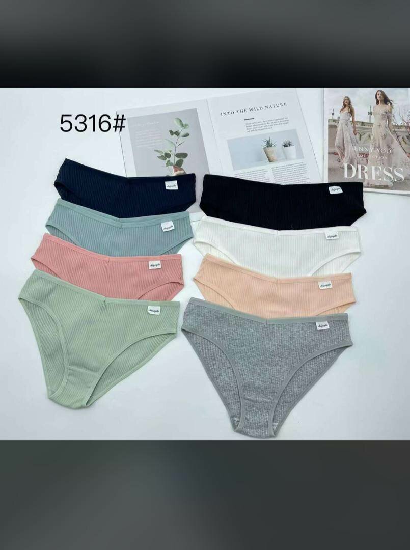 Culottes et Strings Sexy Femme