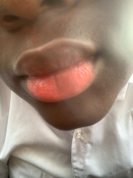 Baume à lèvres hydratant longue durée