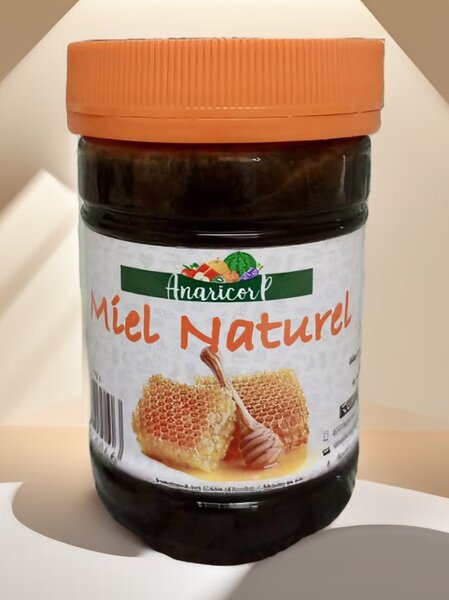 Miel Naturel