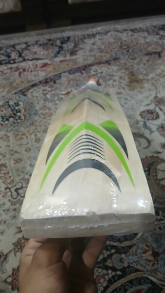kookabura hardball cricket bat