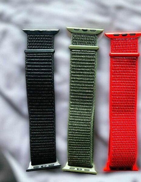 Watch strap