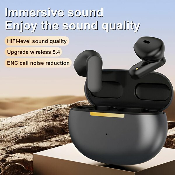 Écouteurs sans fil V01