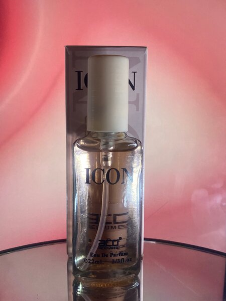 ICON Parfum Eau De Parfum 22ml