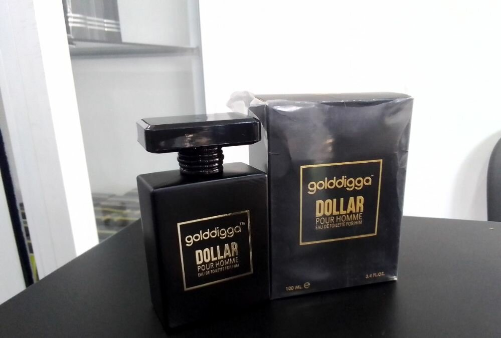 goddigga DOLLAR POUR HOMME