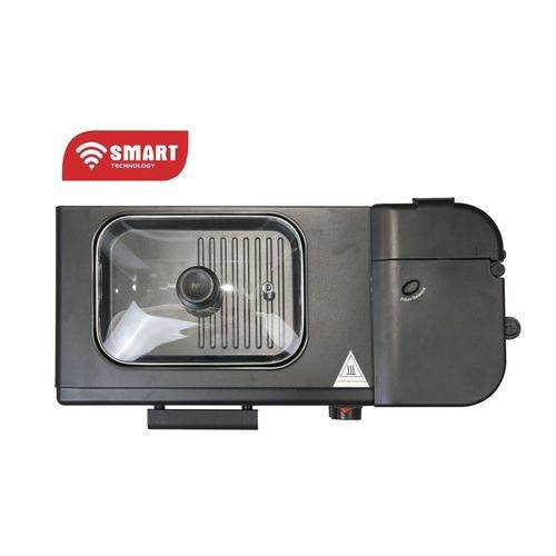 Machine à petit-déjeuner3-en-1