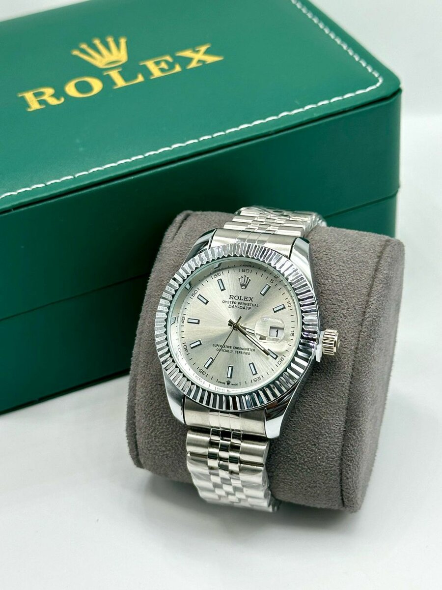Montre Rolex Classique