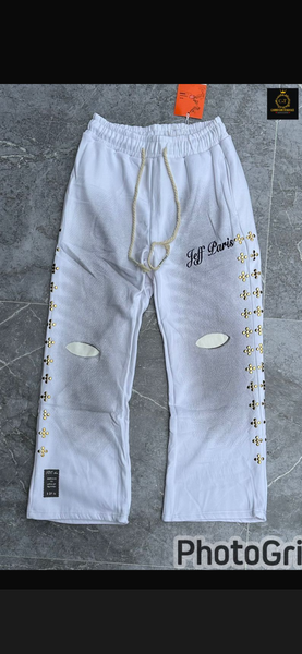 Pantalons de détente modernité