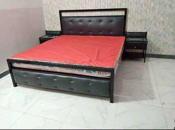 Double Bed
