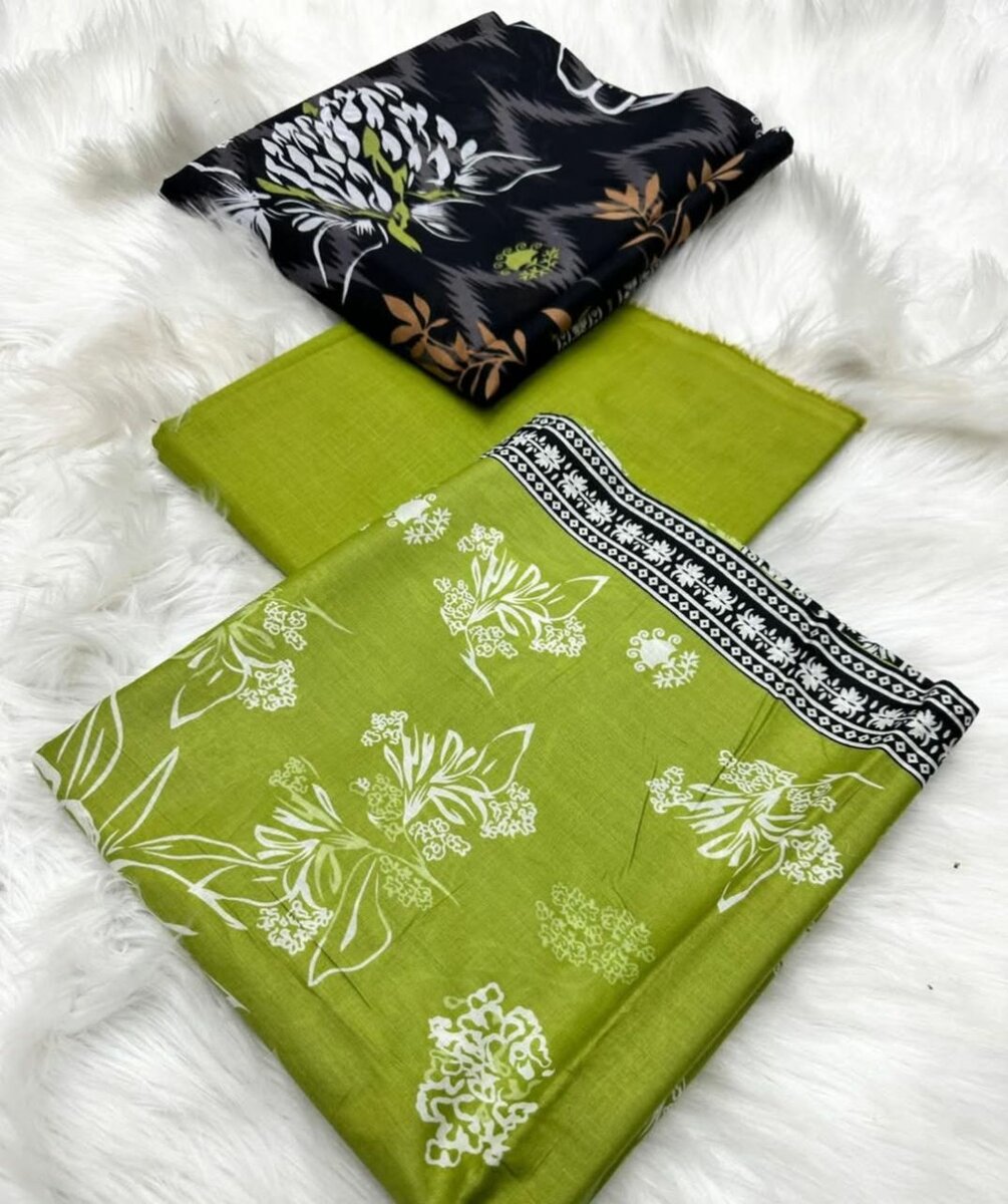 3pc unstich ladies suits