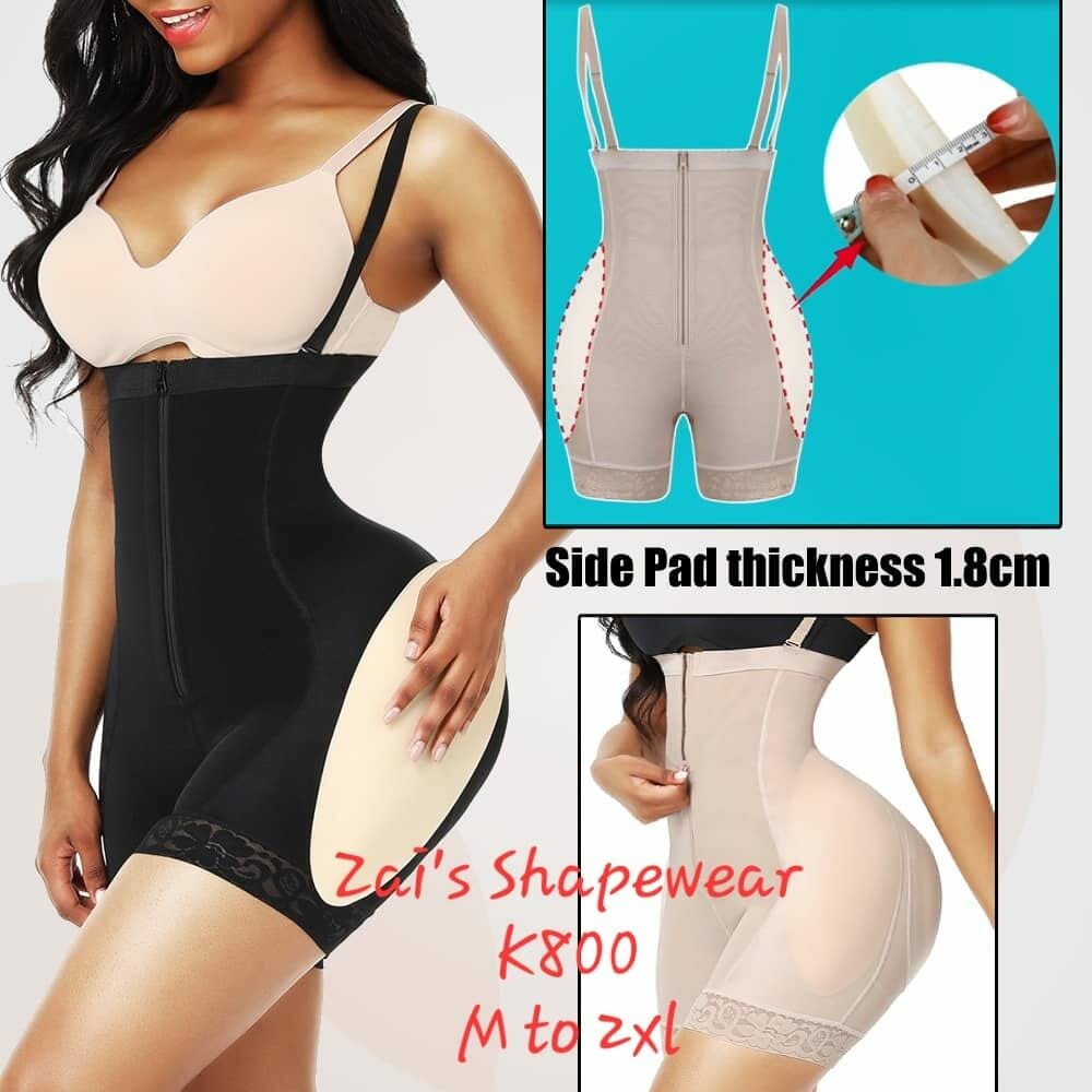 Hips and Bums Shaper Corset