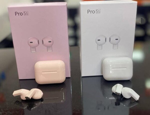 Écouteurs sans fil Pro 5S