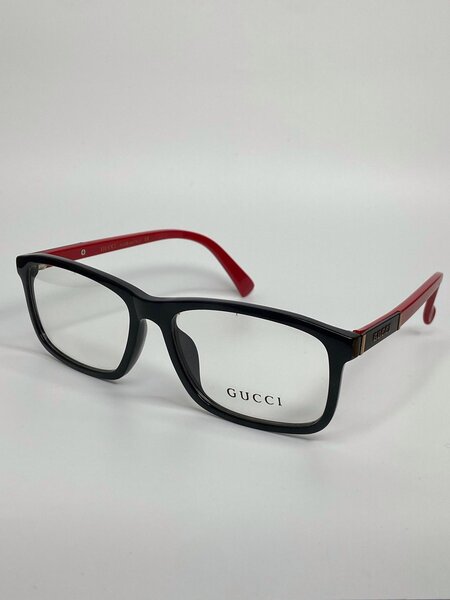 Anti-blue Light Photochromic Gucci Glasses