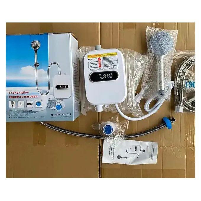 Douchette Électrique Instantanée