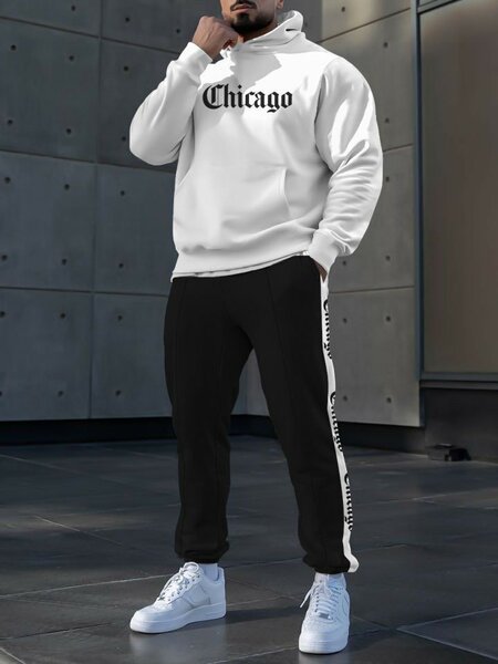 Survêtement Chicago"