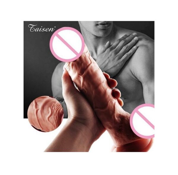 Gode Télécommandé Automatique