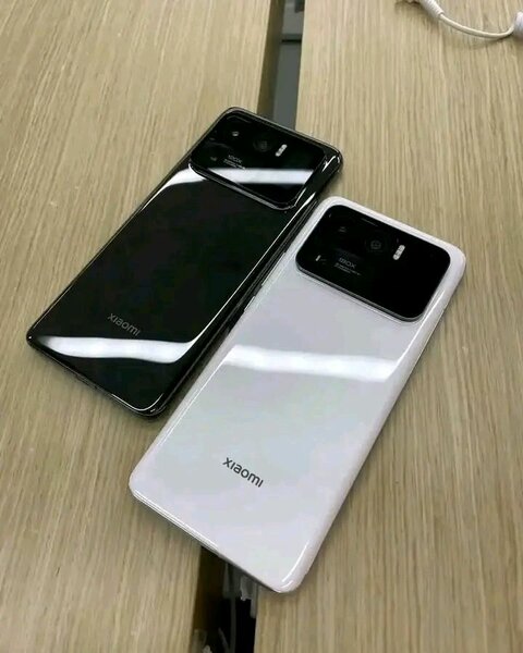 Xiaomi Mi 11 Ultra Smartphone