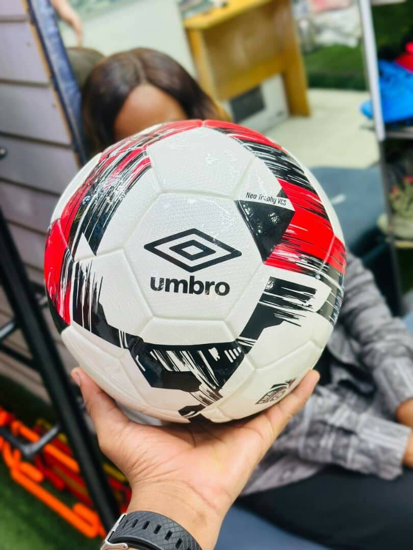 Futsal balls