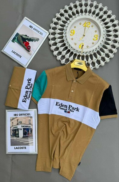 POLO HOMME
