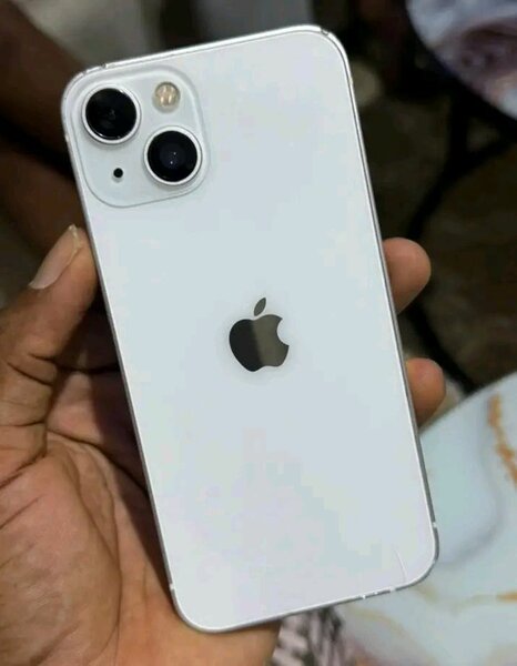 iPhone 14 Blanc 256 Go