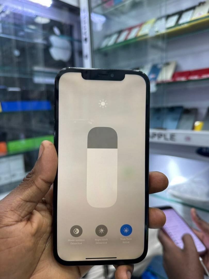 Iphone 12 pro max 128giga