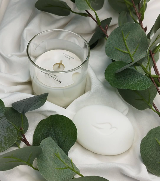 Аромасвечи