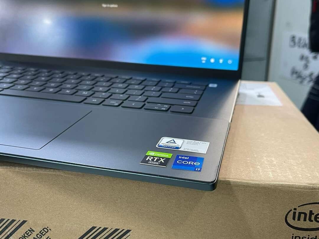 Dell Inspiron 16 Plus 7620