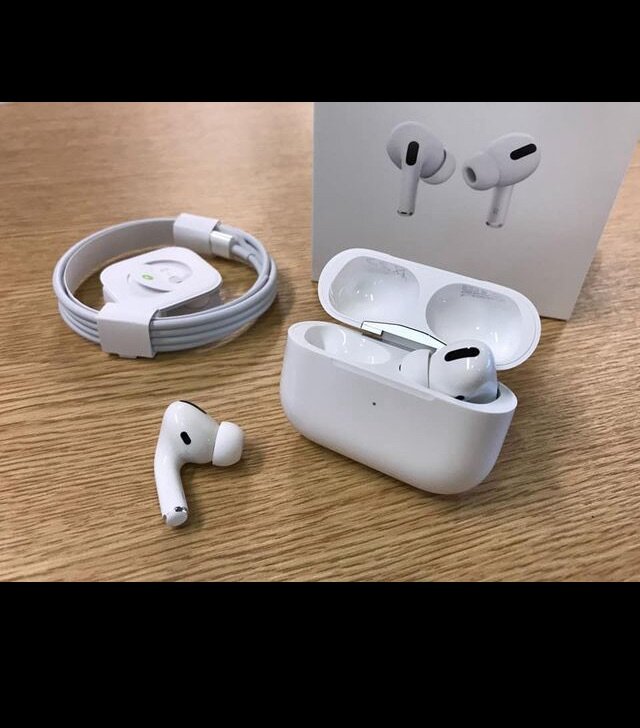 Airpods pro 2ème génération