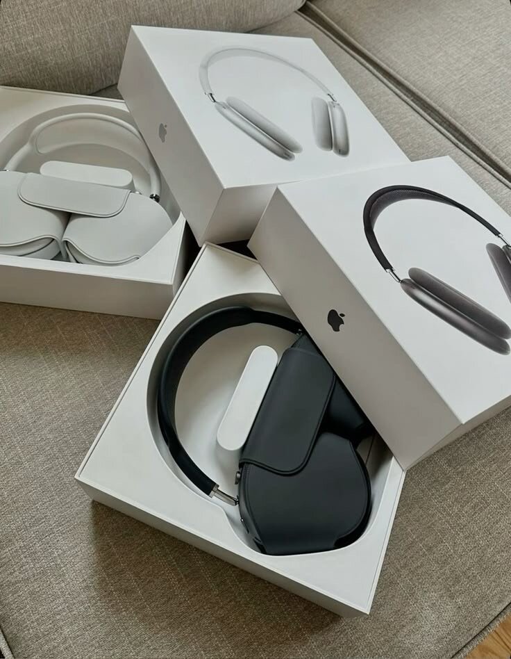 AirPods max 2(nd generation)