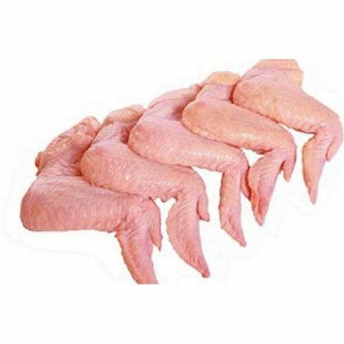 FORZEN CHICKEN WINGS 10 KG