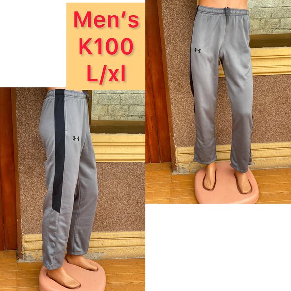 men's trousers