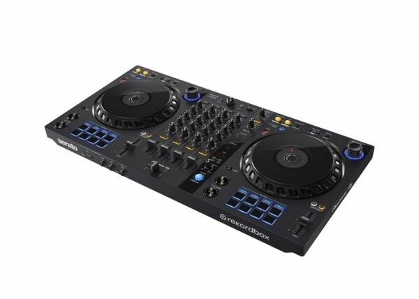 Contrôleur DJ Pioneer