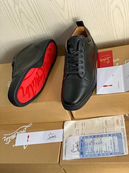 Chaussures Louboutin