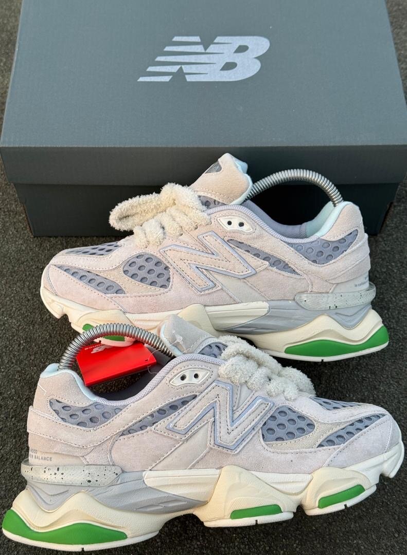 Sneakers New Balance Mode