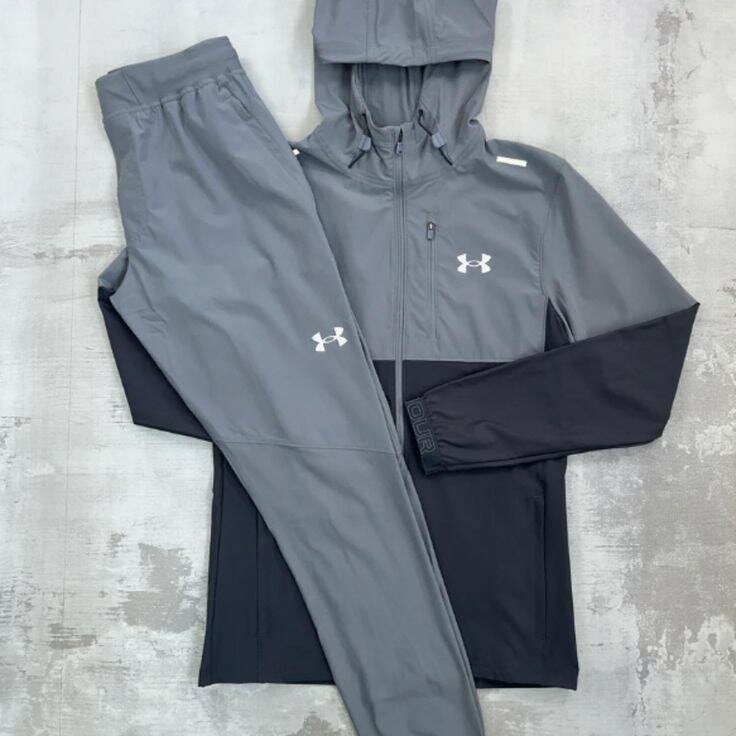 Survêtement sportif homme