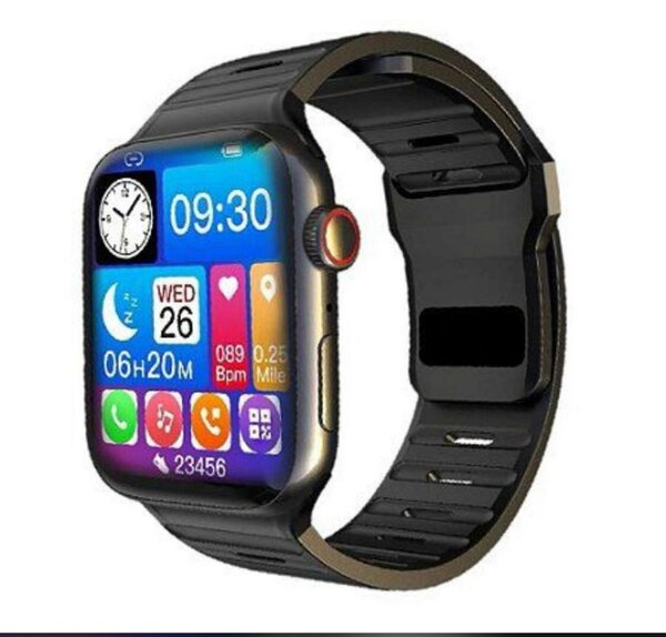 Montre connecter