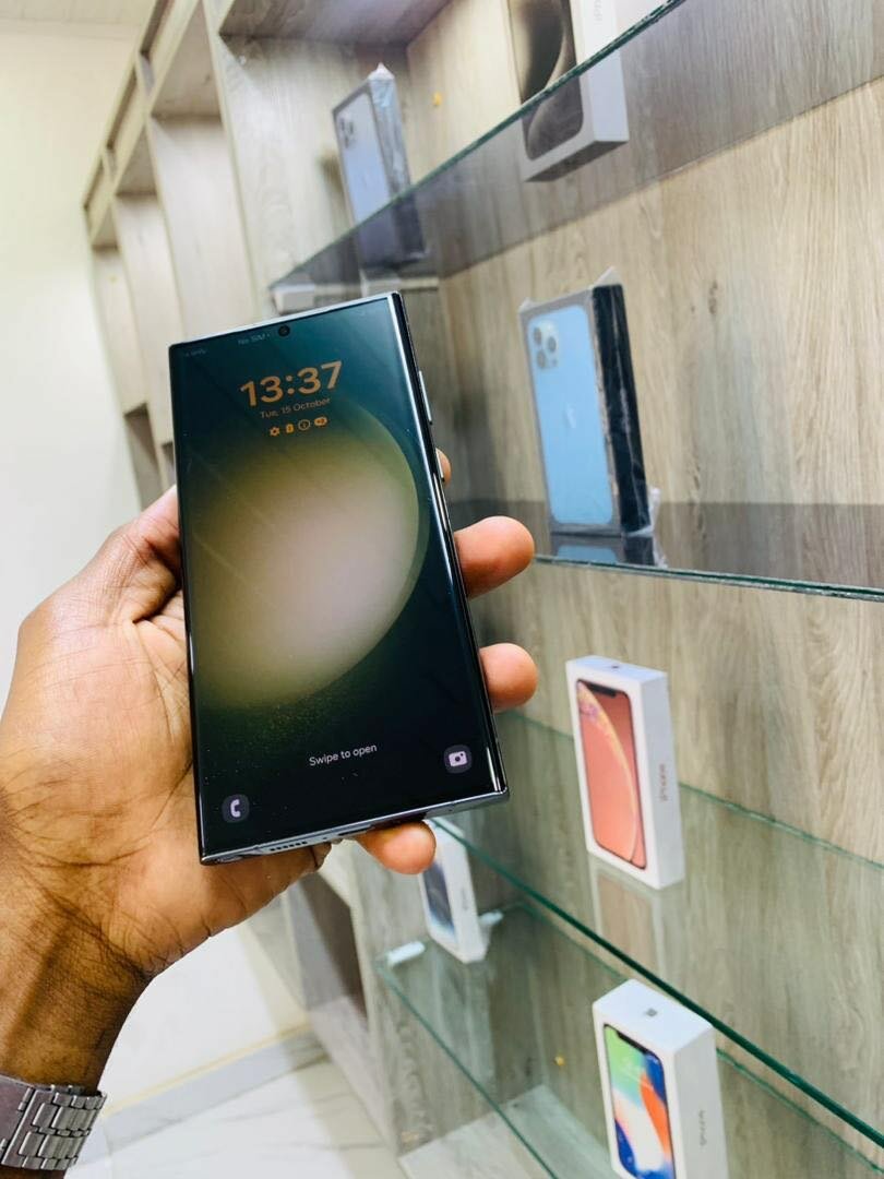 SAMSUNG 23 ULTRA 256GB