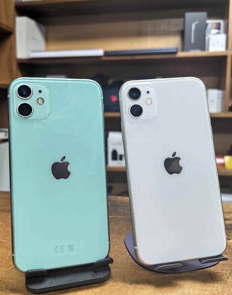 iPhone 11 Double Séduction