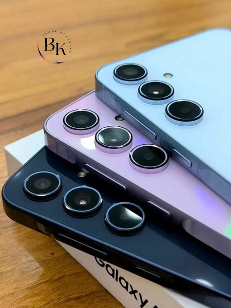 Samsung Galaxy A25 128Go & 256Go